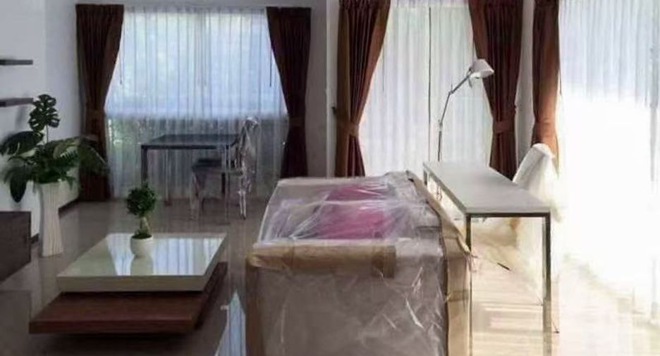 Hotel en venta de 129 habitaciones en Bang Lamung, Chonburi