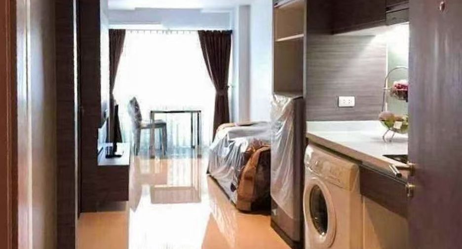 Hotel en venta de 129 habitaciones en Bang Lamung, Chonburi
