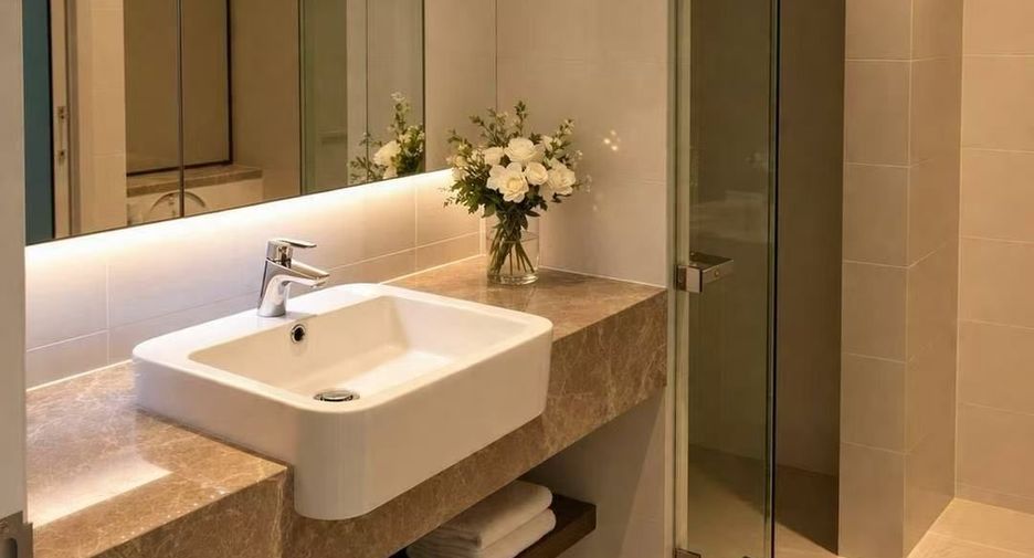 Hotel en venta de 129 habitaciones en Bang Lamung, Chonburi