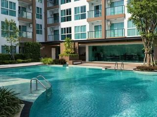 Hotel en venta de 129 habitaciones en Bang Lamung, Chonburi