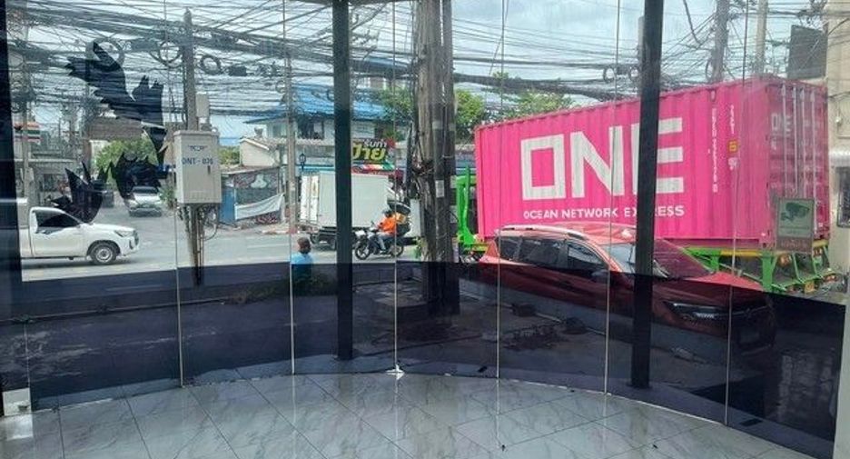 For rent 1 bed retail Space in Suan Luang, Bangkok
