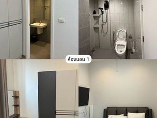 For rent 2 bedrooms house in Bang Phli, Samut Prakan