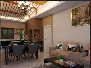 For rent 3 bedrooms villa in Bang Lamung, Chonburi