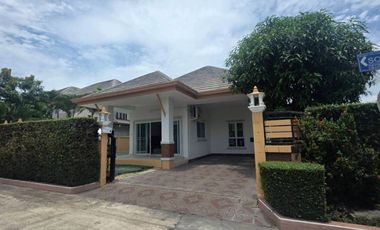 Villa zur Miete mit 2 Zimmer in Huay Yai, Pattaya