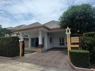Villa zur Miete mit 2 Zimmer in Bang Lamung, Chonburi