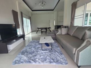 For rent 2 bedrooms villa in Bang Lamung, Chonburi