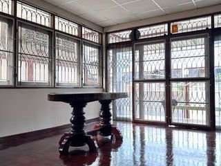 For rent 3 bedrooms house in Bang Khen, Bangkok