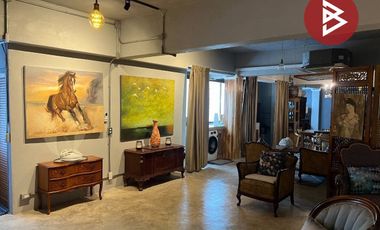 For sale 2 bedrooms condo in Bang Na, Bangkok