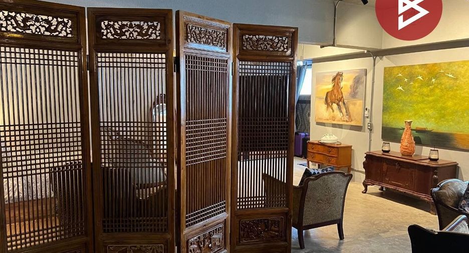 For sale 2 bedrooms condo in Bang Na, Bangkok