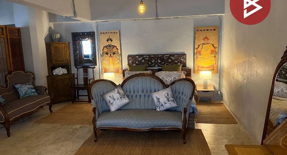 For sale 2 bedrooms condo in Bang Na, Bangkok
