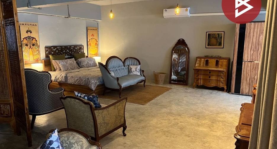 For sale 2 bedrooms condo in Bang Na, Bangkok
