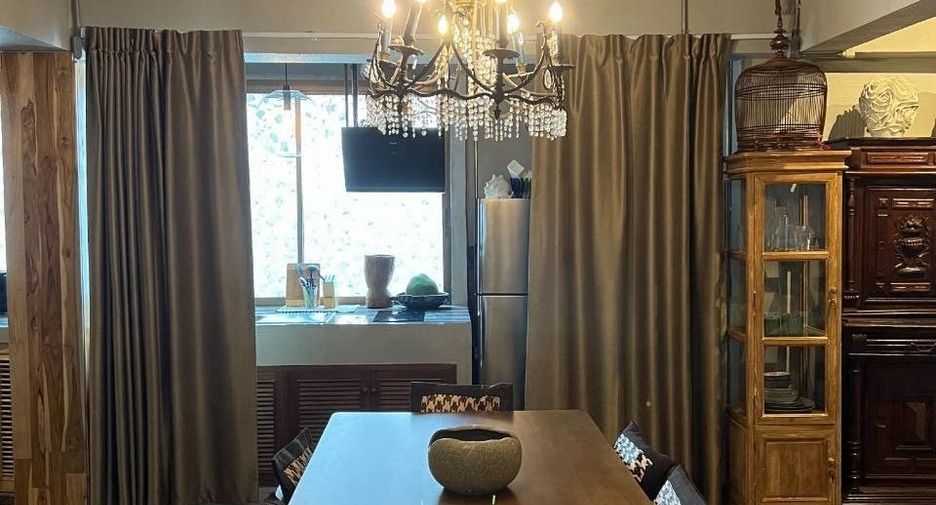 For sale 2 bedrooms condo in Bang Na, Bangkok