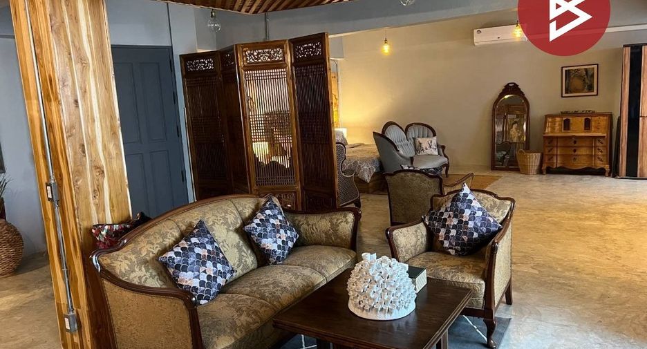 For sale 2 bedrooms condo in Bang Na, Bangkok