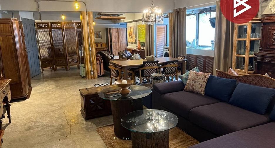 For sale 2 bedrooms condo in Bang Na, Bangkok