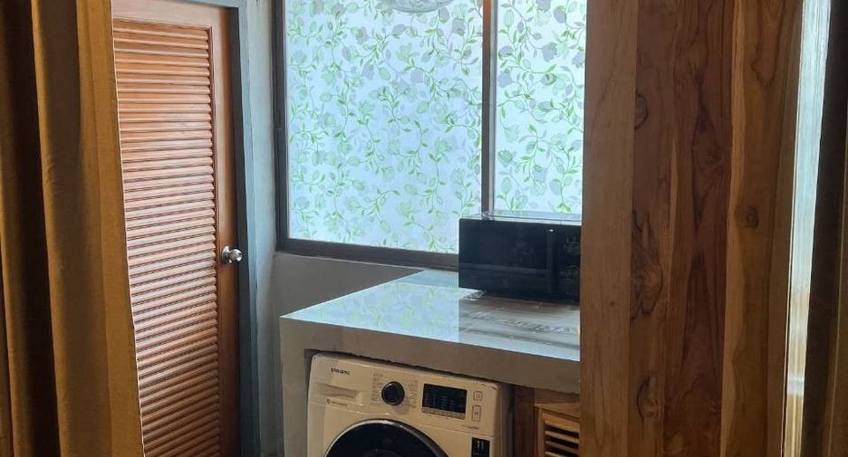 For sale 2 bedrooms condo in Bang Na, Bangkok