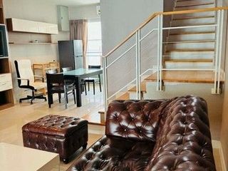 For rent 3 bedrooms house in Bang Khen, Bangkok