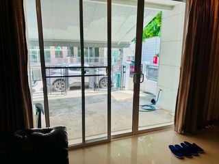 For rent 3 bedrooms house in Bang Khen, Bangkok