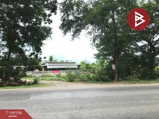 For sale land in Song Phi Nong, Suphan Buri