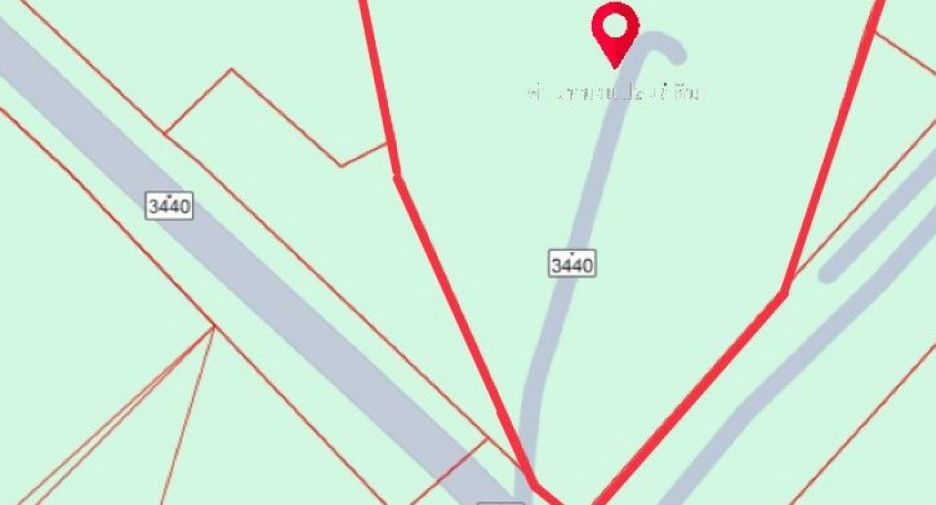 For sale land in Song Phi Nong, Suphan Buri