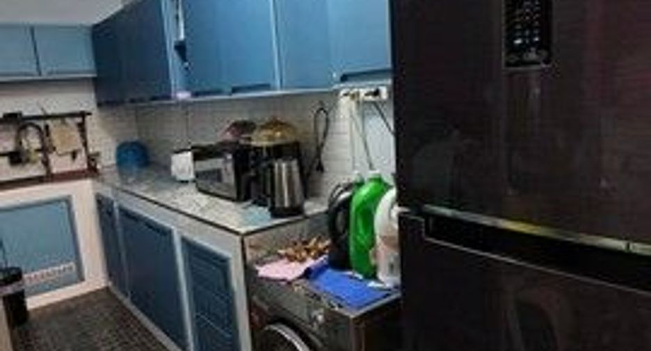 出租 4 卧室 独立屋 在 Saphan Sung, 曼谷
