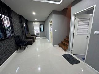 出租 3 卧室 独立屋 在 Thanyaburi, Pathum Thani
