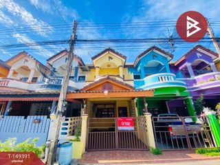 For sale 2 bedrooms townhouse in Khlong Luang, Pathum Thani
