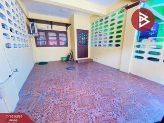 For sale 2 bedrooms townhouse in Khlong Luang, Pathum Thani