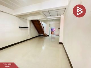 For sale 2 bedrooms townhouse in Khlong Luang, Pathum Thani
