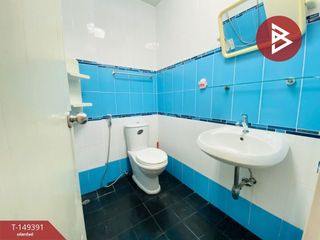 For sale 2 bedrooms townhouse in Khlong Luang, Pathum Thani