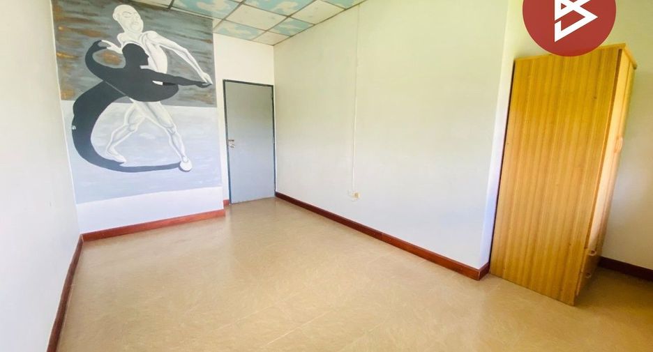 For sale 2 bedrooms townhouse in Khlong Luang, Pathum Thani