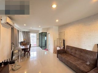 À louer 3 chambres maison à Bang Bua Thong, Nonthaburi