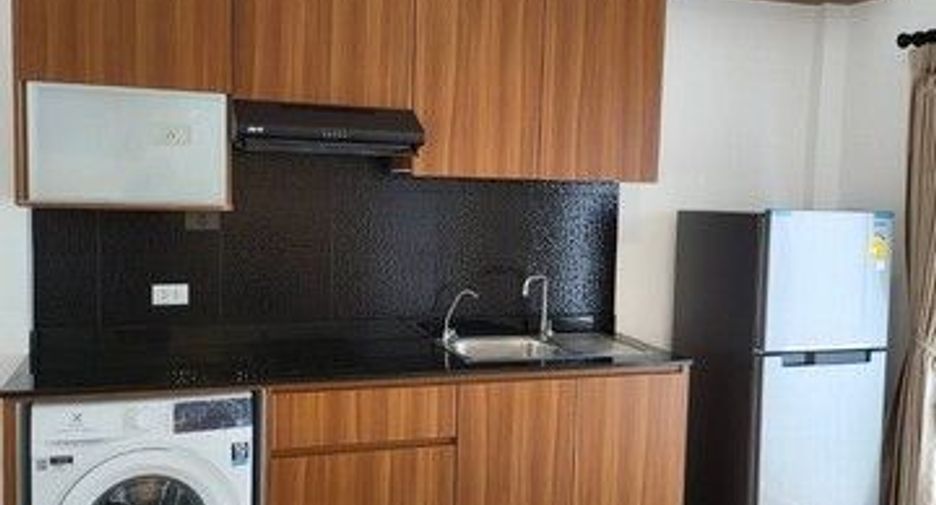 For rent 2 bedrooms house in Prawet, Bangkok