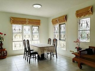 For rent 3 bedrooms house in Nong Chok, Bangkok
