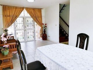 For rent 3 bedrooms house in Nong Chok, Bangkok