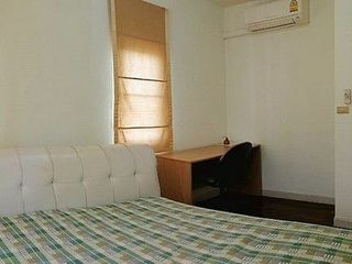 For rent 3 bedrooms house in Nong Chok, Bangkok