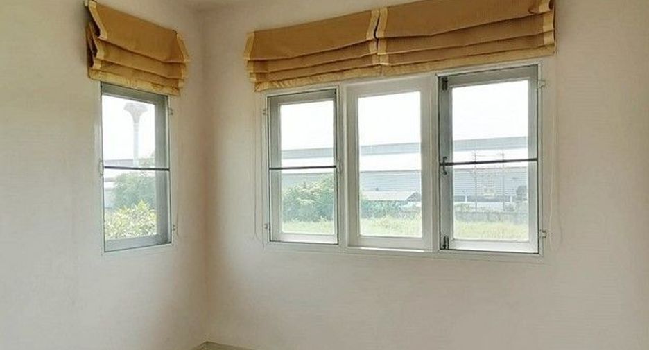 For rent 3 bedrooms house in Nong Chok, Bangkok