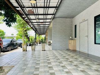 À louer 3 chambres maison à Bang Bua Thong, Nonthaburi