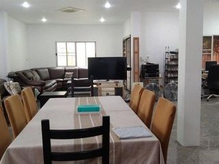 For rent 2 bedrooms house in Lat Krabang, Bangkok
