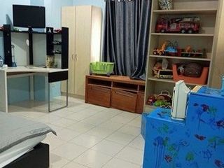 For rent 2 bedrooms house in Lat Krabang, Bangkok