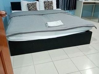 For rent 2 bedrooms house in Lat Krabang, Bangkok