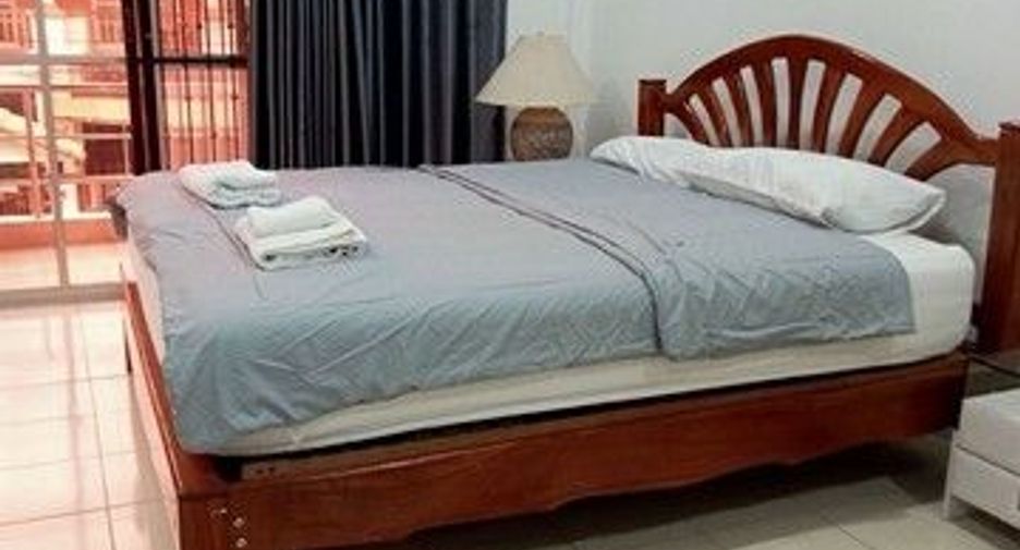 For rent 2 bedrooms house in Lat Krabang, Bangkok