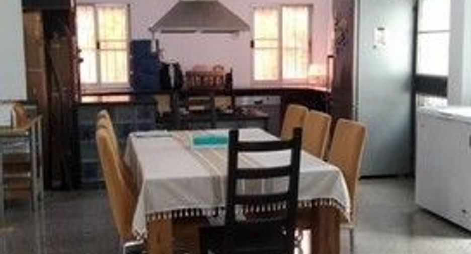 For rent 2 bedrooms house in Lat Krabang, Bangkok