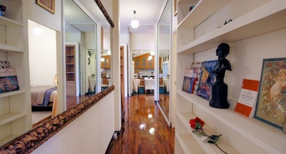 出租 2 卧室 独立屋 在 Mueang Nakhon Ratchasima, Nakhon Ratchasima