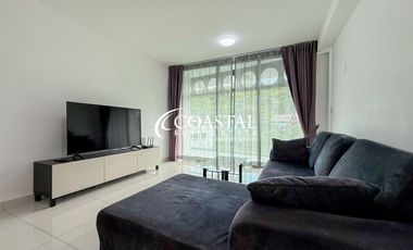 À vendre 1 chambre condo à Bang Lamung, Chonburi