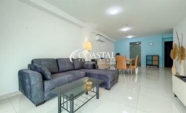 À vendre 1 chambre condo à Bang Lamung, Chonburi