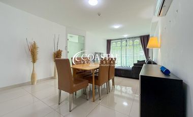 À vendre 1 chambre condo à Bang Lamung, Chonburi