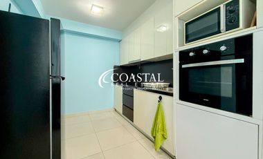 À vendre 1 chambre condo à Bang Lamung, Chonburi