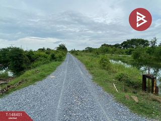 For sale land in Song Phi Nong, Suphan Buri