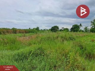 For sale land in Song Phi Nong, Suphan Buri