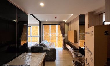 Wohnung zum Kauf mit 2 Zimmer in Bang Lamung, Chonburi